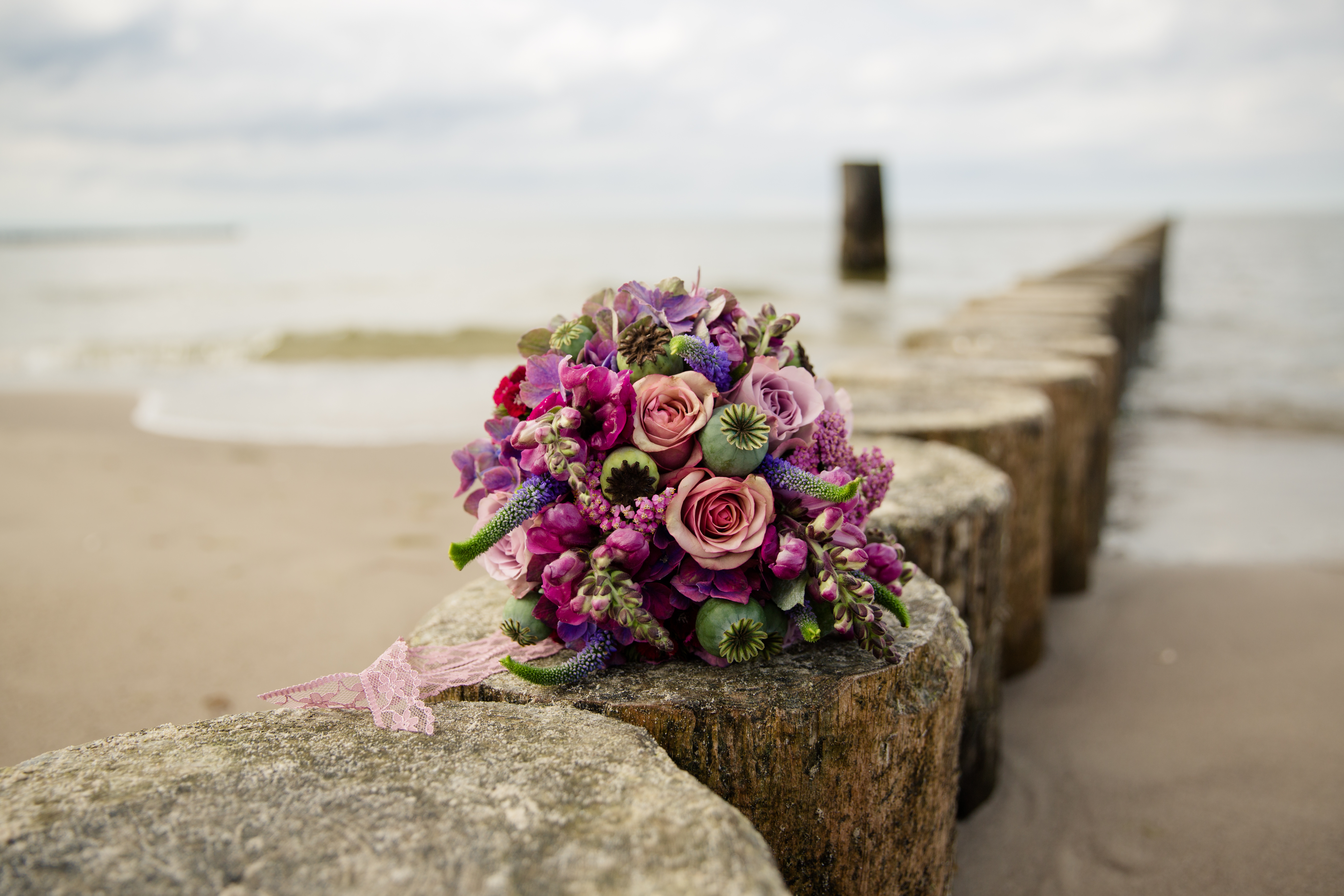 Heiraten auf Usedom – gut zu wissen!